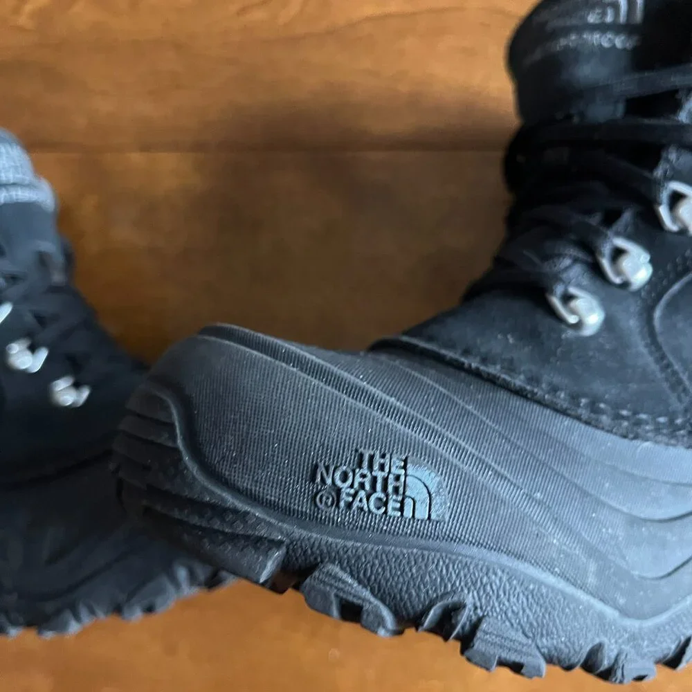 The North Face north face